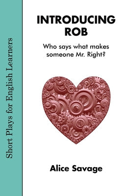 Introducing Rob: Has Lola found Mr. Right? - Paperback by Books by splitShops