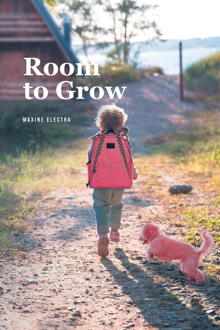 Room to Grow - Paperback by Books by splitShops