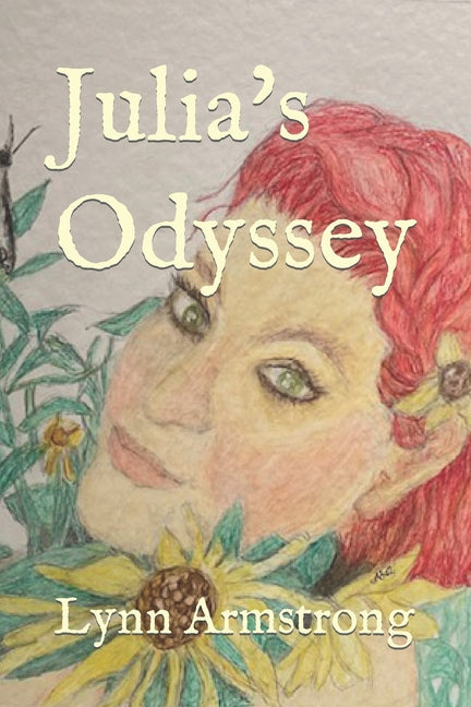 Julia's Odyssey - Paperback by Books by splitShops