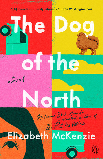 The Dog of the North - Paperback by Books by splitShops