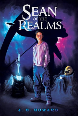 Sean of the Realms - Paperback by Books by splitShops