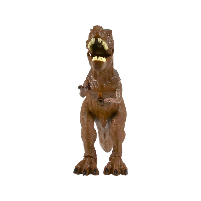 Contixo DB1 Remote Control RC Walking Tyrannosaurus Rex Dinosaur Toy by Contixo