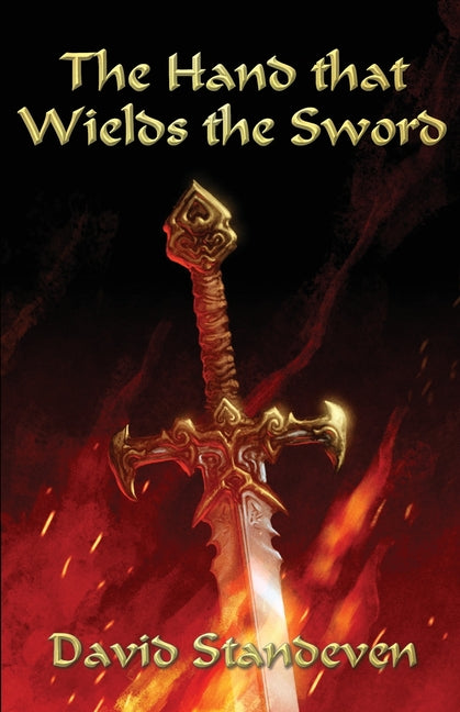 The Hand that Wields the Sword - Paperback by Books by splitShops