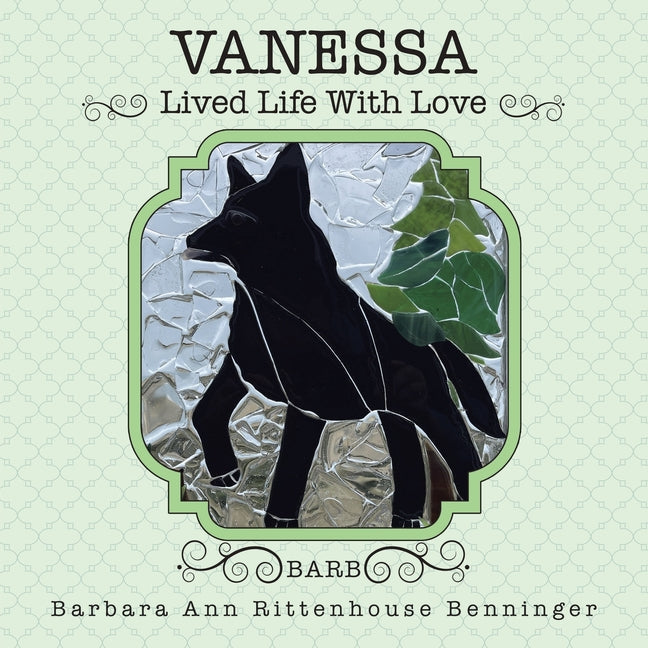 Vanessa: Lived Life With Love - Paperback by Books by splitShops