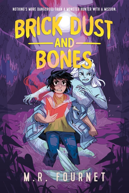 Brick Dust and Bones - Paperback by Books by splitShops