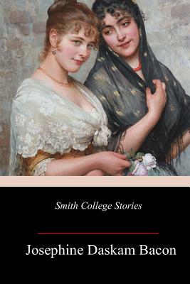 Smith College Stories - Paperback by Books by splitShops