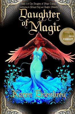 Daughter of Magic - Paperback by Books by splitShops