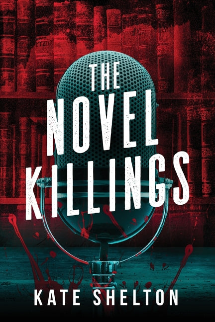 The Novel Killings - Paperback by Books by splitShops