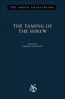 The Taming of the Shrew: Third Series - Paperback by Books by splitShops