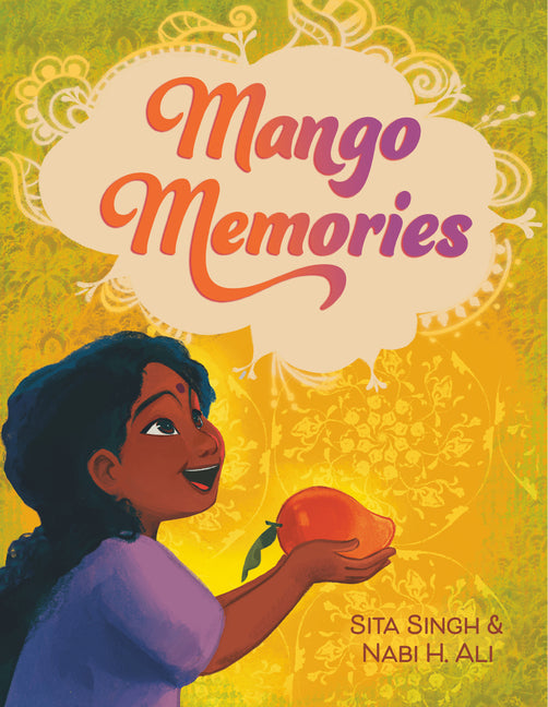 Mango Memories - Hardcover by Books by splitShops