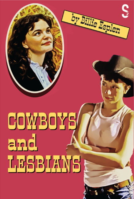 Cowboys and Lesbians - Paperback by Books by splitShops