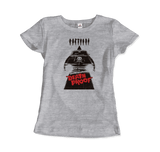 Death Proof Poster T-Shirt by Art-O-Rama Shop - Vysn