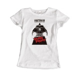 Death Proof Poster T-Shirt by Art-O-Rama Shop - Vysn