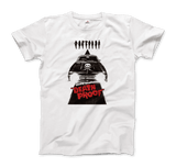 Death Proof Poster T-Shirt by Art-O-Rama Shop - Vysn