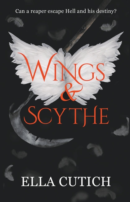 Wings & Scythe - Paperback by Books by splitShops