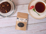 Decaf English Breakfast by Open Door Tea CT