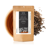 Decaf English Breakfast by Open Door Tea CT