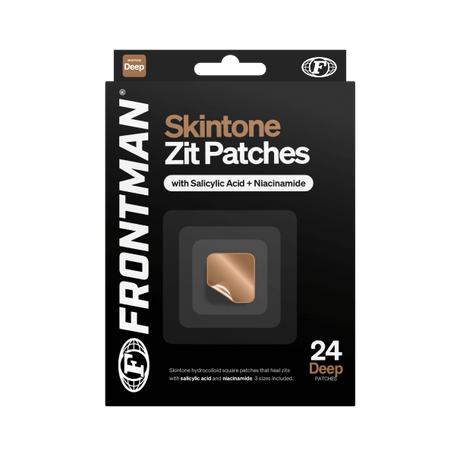 Skintone Zit Patches by FRONTMAN