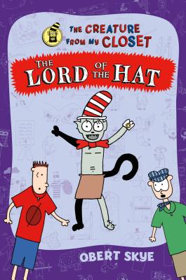 Lord of the Hat - Paperback by Books by splitShops