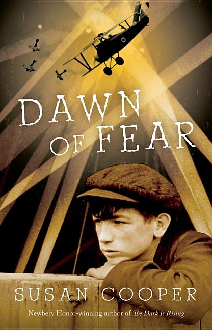 Dawn of Fear - Paperback by Books by splitShops