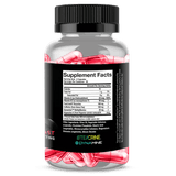 XP-RX Gaming Capsule by Dr Emil Nutrition