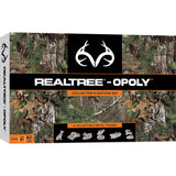 Realtree Opoly by MasterPieces Puzzle Company INC