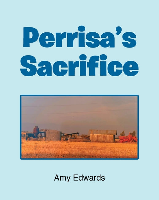 Perrisa's Sacrifice - Paperback by Books by splitShops