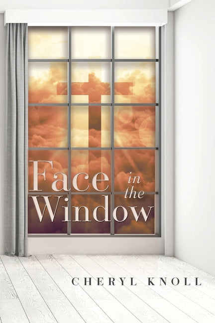 Face in the Window - Paperback by Books by splitShops