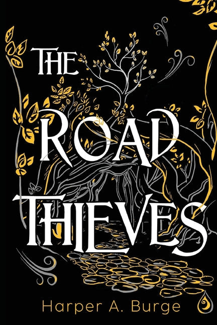 The Road Thieves - Paperback by Books by splitShops