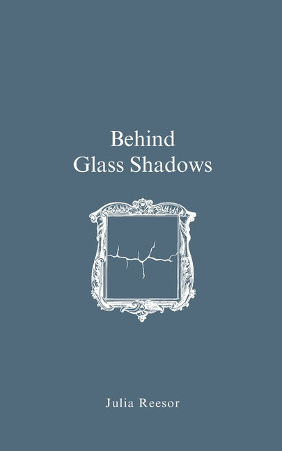 Behind Glass Shadows - Paperback by Books by splitShops