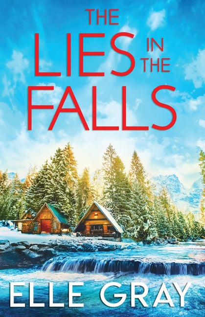 The Lies in the Falls - Paperback by Books by splitShops