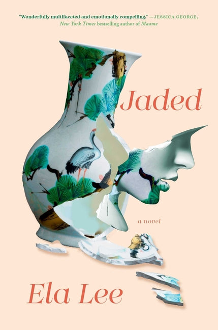 Jaded - Hardcover by Books by splitShops