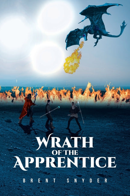 Wrath of the Apprentice - Paperback by Books by splitShops