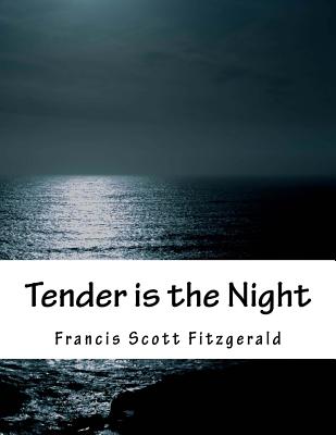 Tender is the Night - Paperback by Books by splitShops