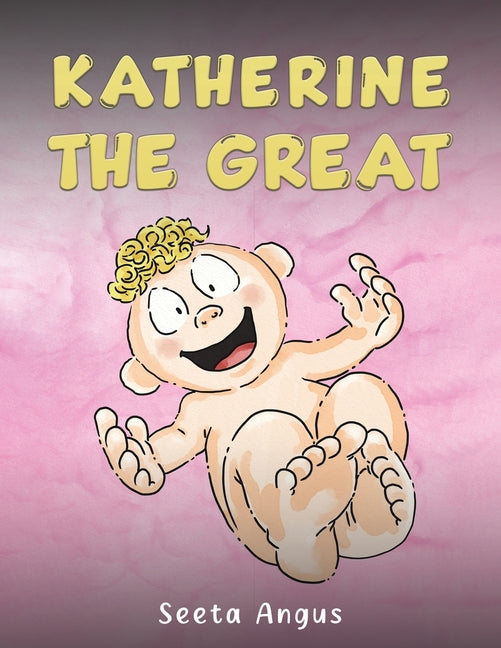 Katherine the Great - Paperback by Books by splitShops