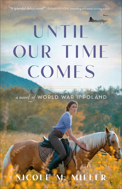 Until Our Time Comes - Hardcover by Books by splitShops