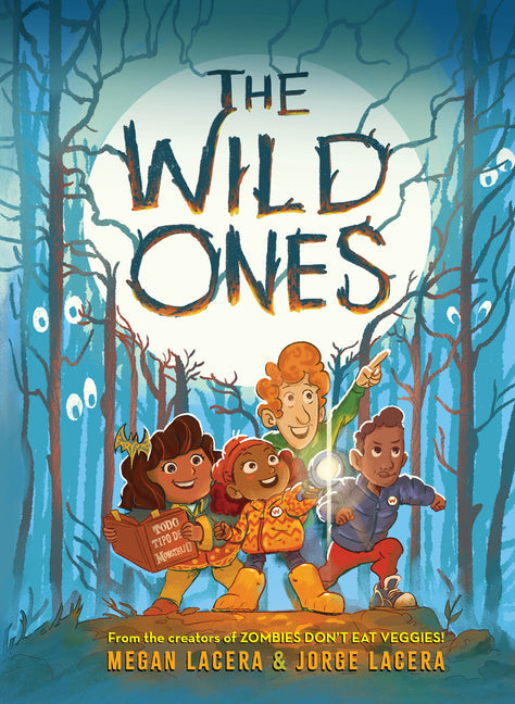 The Wild Ones - Hardcover by Books by splitShops