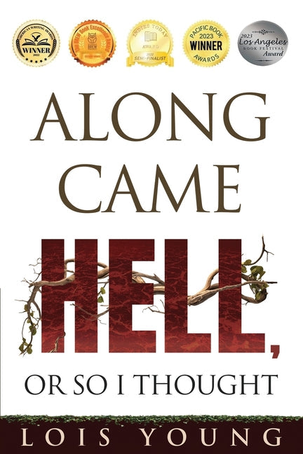 Along Came Hell, or So I Thought - Paperback by Books by splitShops