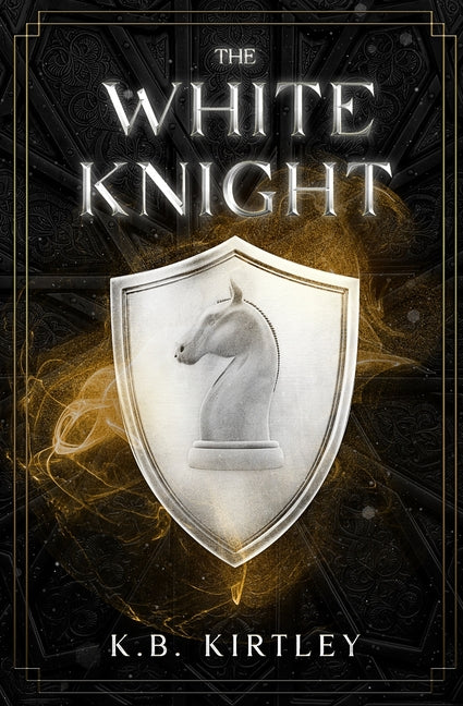 The White Knight - Paperback by Books by splitShops