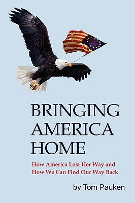 Bringing America Home - Hardcover by Books by splitShops