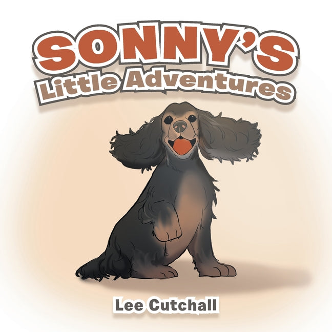 Sonny's Little Adventures - Paperback by Books by splitShops