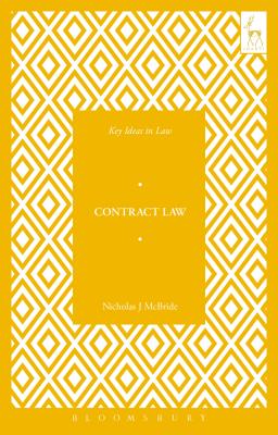 Key Ideas in Contract Law - Paperback by Books by splitShops