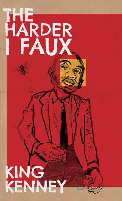 The Harder I Faux - Hardcover by Books by splitShops