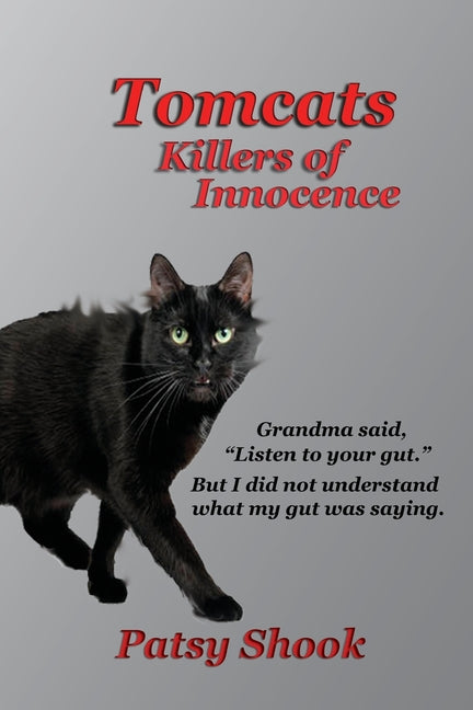 Tomcats Killers of Innocence - Paperback by Books by splitShops