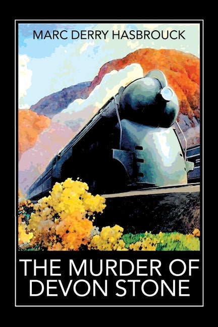 The Murder of Devon Stone - Paperback by Books by splitShops