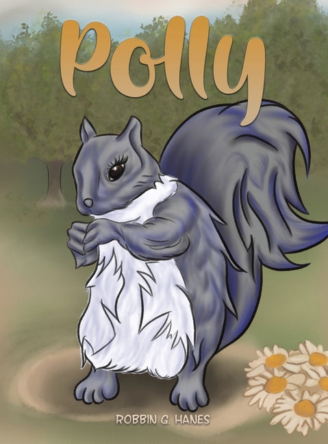 Polly - Hardcover by Books by splitShops