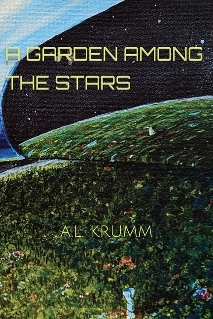 A Garden Among The Stars - Paperback by Books by splitShops