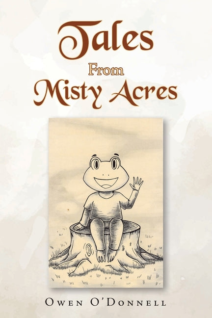 Tales From Misty Acres - Paperback by Books by splitShops