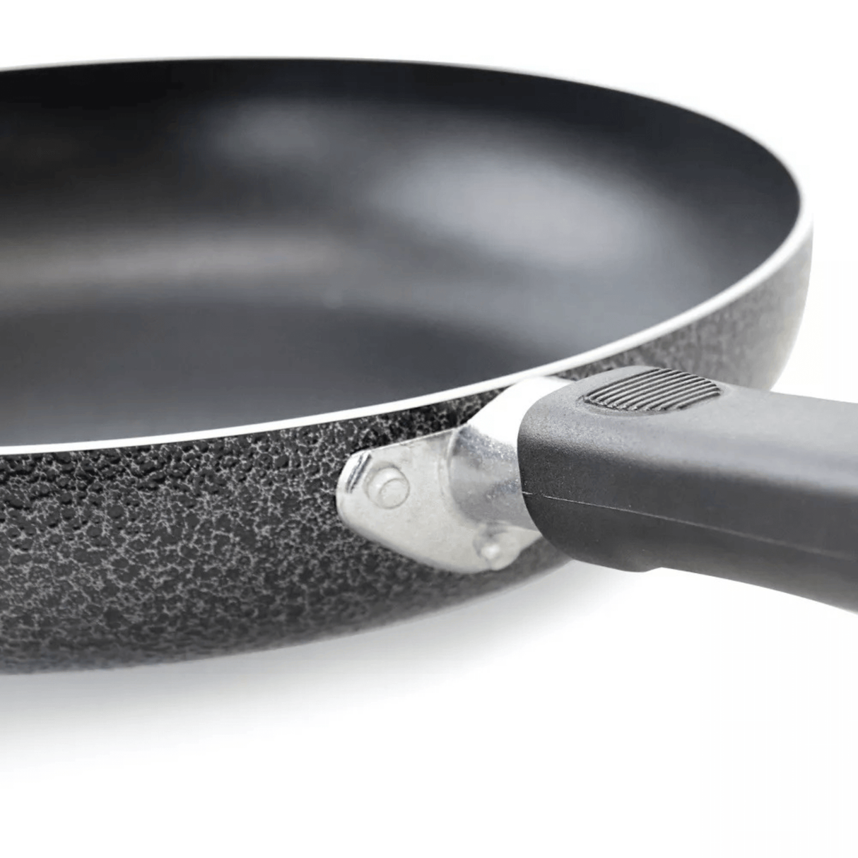 Better Chef 8-Inch Heavy-Gauge Aluminum Non-Stick Fry Pan by Jupiter Gear Home