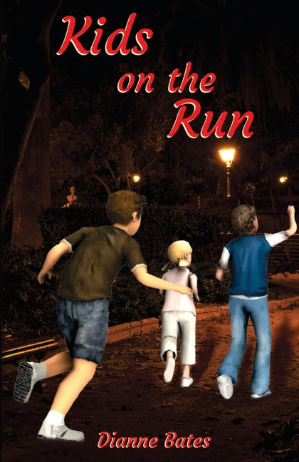 Kids on the Run - Paperback by Books by splitShops